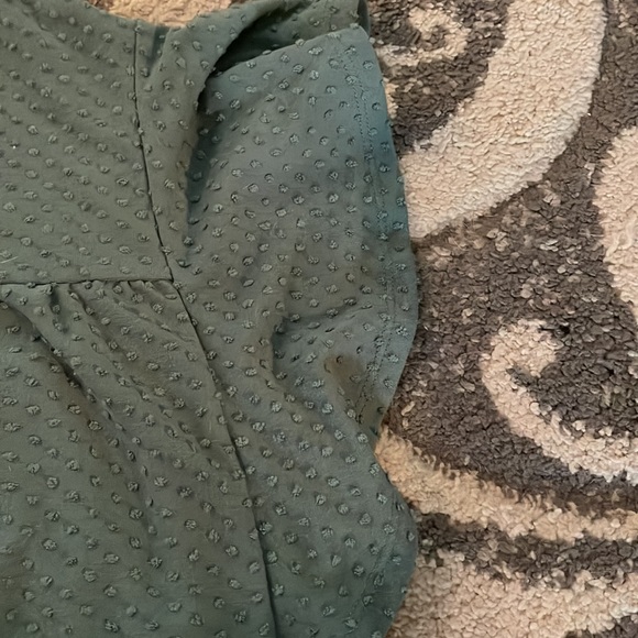 Swedish dot top - Picture 5 of 7